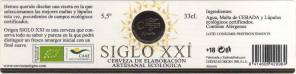 Origen Siglo XXI