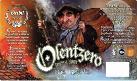OLENTZERO