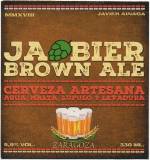 Brown Ale