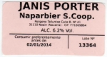 Janis Porter