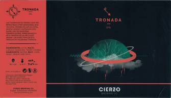 TRONADA