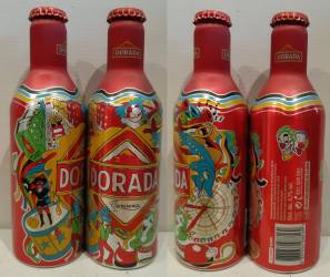 Dorada. 33cl