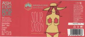SOUR SAISON