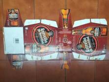 6 Botellas 33cl