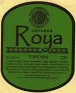 Roya Tostada