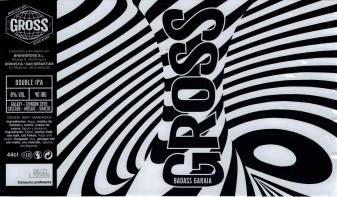 BADASS GARAIA