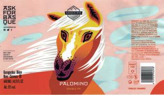 PALOMINO