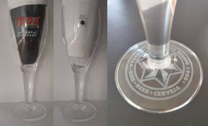 0,3l 22,5cm DESEDE