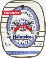 Holandesa 1936