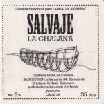 La Chalana
