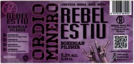 Rebel Estiu