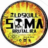 SOMA BRUTAL IRA