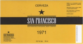 San Francisco 1971
