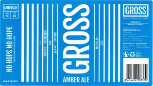 AMBER ALE