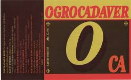 OGROCADAVER