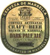 Dark Pale Ale