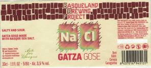 NA CL GATZA GOSE