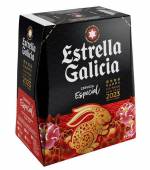 6 Botellas 33cl. Año Nuevo China 2023