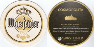 No confundir con WAR027.