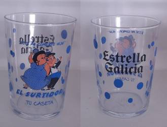 Caseta El Surtidor