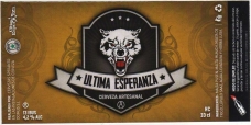 Ultima Esperanza