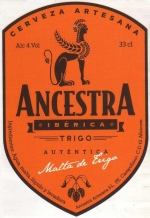 Ancestra Trigo