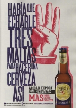 Ambar Export