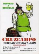 Cruzcampo