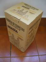 Abadia, Sobrado Dos Monxes, 4 Botellas 50cl