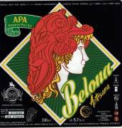 AMERICAN PALE ALE
