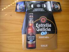 6 Botellas 25cl