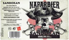SANDOKAN