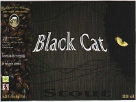 Black Cat