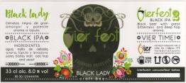 Black Lady