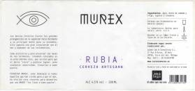 Murex Rubia