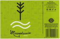 Mesopotamia Pale Ale