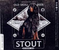 STOUT INVIERNO 2020
