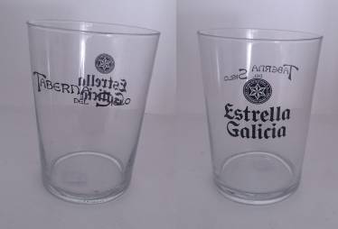 45cl 12cm Taberna Del Siglo