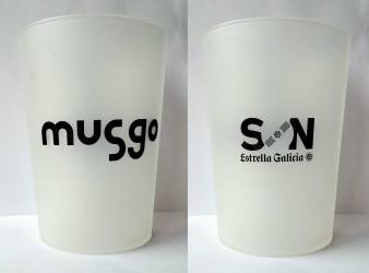 Musgo 2019, Ourense 50cl 12cm