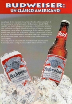 Budweiser - E.E.U.U.
