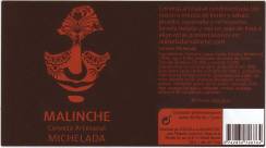 Michelada Malinche