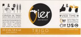Vier Trigo
