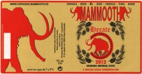 Mammooth Hecate