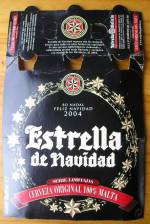ESTRELLA DE NAVIDAD