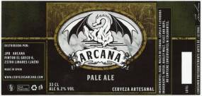 Pale Ale
