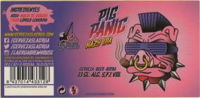 Pig Panic