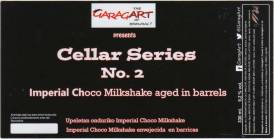Cellar series nº2