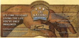 Golden Ale