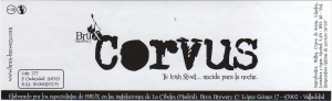 Brux Corvus
