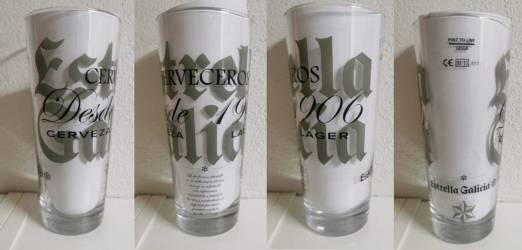 M13 PINT 19cm rastal